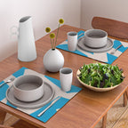 Minimalist 60 Placemat Gallery Image 2