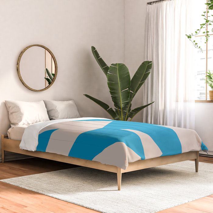 Minimalist 60 Comforter Gallery Image 2