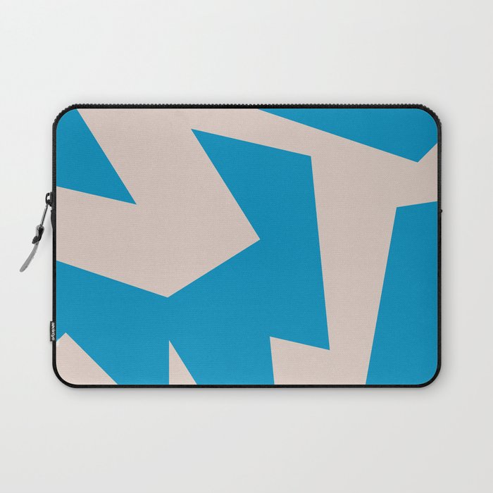 Minimalist 60 Laptop Sleeve Gallery Image 1