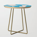 Minimalist 60 Side Table Gallery Image 1
