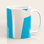 Minimalist 60 Coffee Mug Gallery Image 1