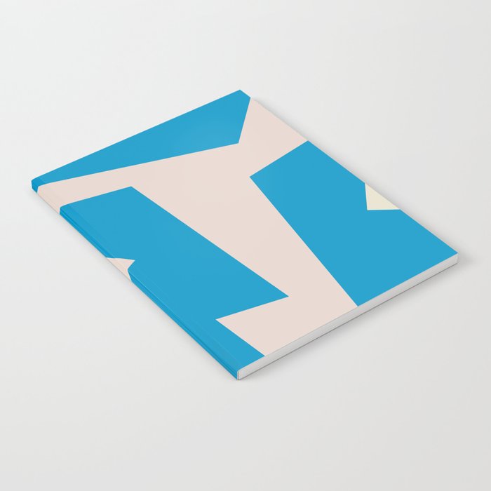 Minimalist 60 Notebook Gallery Image 2