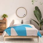 Minimalist 60 Comforter Gallery Image 3