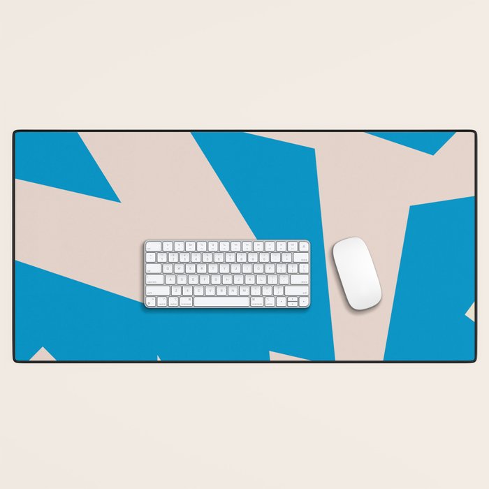 Minimalist 60 Desk Mat Gallery Image 1