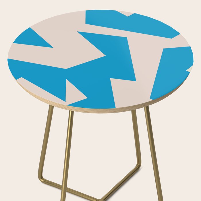 Minimalist 60 Side Table Gallery Image 2