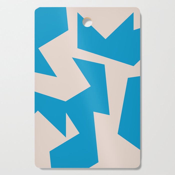 Minimalist 60 Cutting Board Gallery Image 1