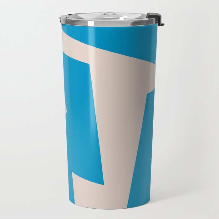 Minimalist 60 Travel Mug Gallery Image 2