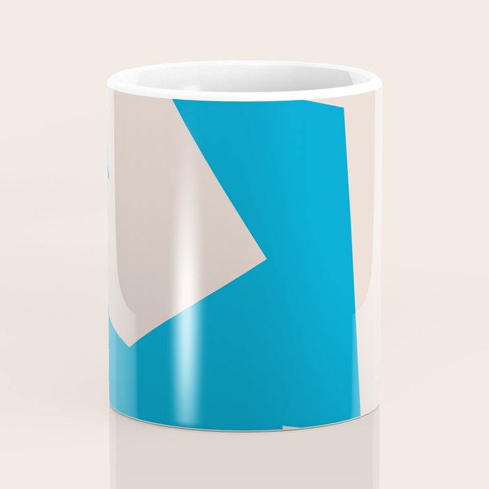 Minimalist 60 Coffee Mug Gallery Image 4