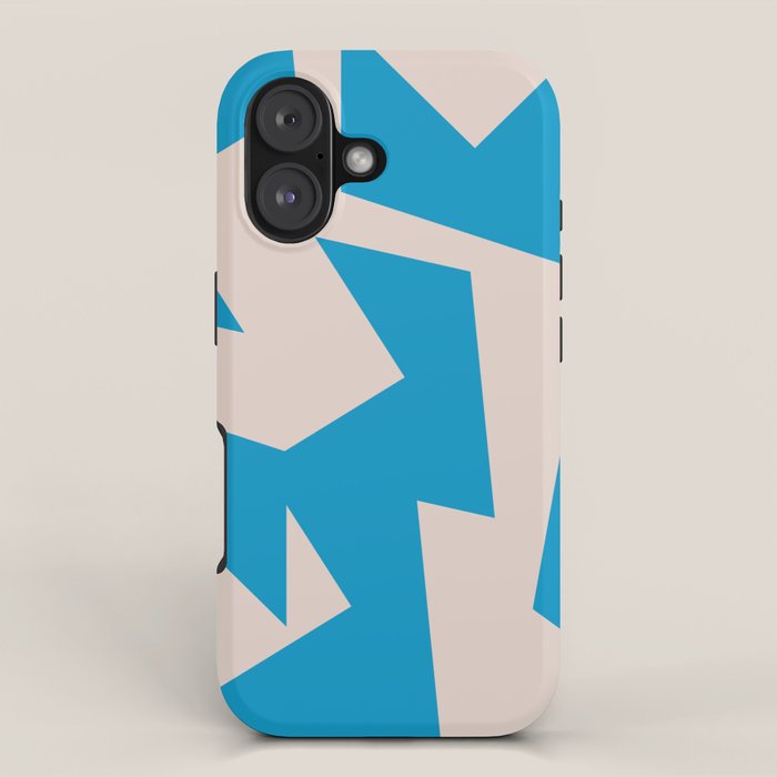 Minimalist 60 iPhone Case Gallery Image 1