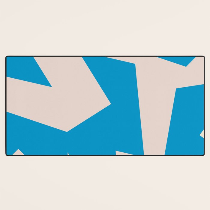 Minimalist 60 Desk Mat Gallery Image 3