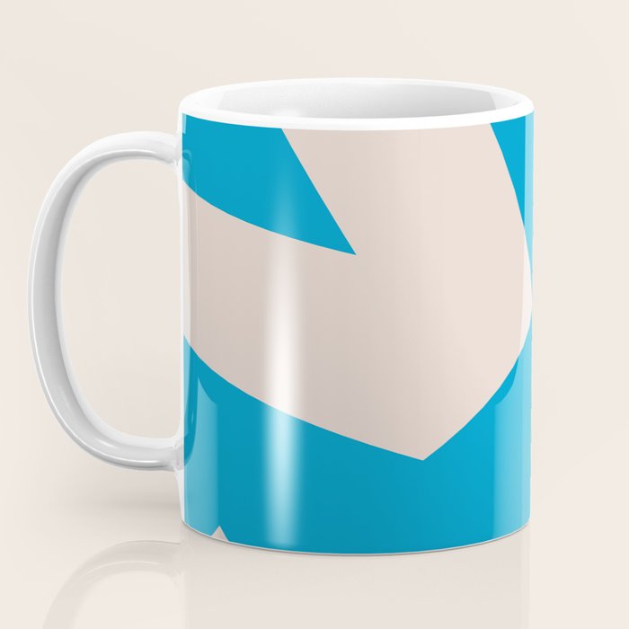 Minimalist 60 Coffee Mug Gallery Image 3