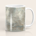 Landscape with clouds by John Constable Coffee Mug Gallery Image 1