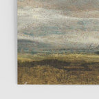 Landscape with clouds by John Constable Poster Gallery Image 3