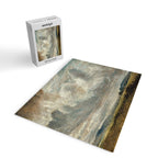 Landscape with clouds by John Constable Jigsaw Puzzle Gallery Image 2