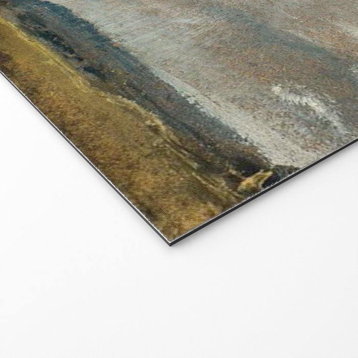 Landscape with clouds by John Constable Welcome Mat Gallery Image 2