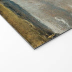 Landscape with clouds by John Constable Welcome Mat Gallery Image 2