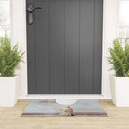 Just when You Thought You were Alone Welcome Mat Gallery Image 3