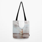 Just when You Thought You were Alone Tote Bag Gallery Image 2