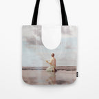 Just when You Thought You were Alone Tote Bag Gallery Image 1