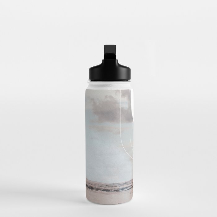 Just when You Thought You were Alone Water Bottle Gallery Image 3