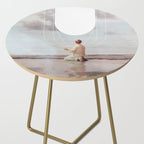 Just when You Thought You were Alone Side Table Gallery Image 2