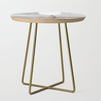 Just when You Thought You were Alone Side Table Gallery Image 1