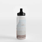 Just when You Thought You were Alone Water Bottle Gallery Image 2