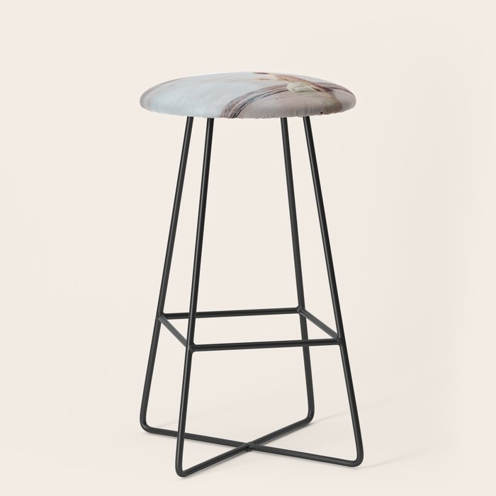 Just when You Thought You were Alone Stool Gallery Image 1