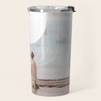 Just when You Thought You were Alone Travel Mug Gallery Image 2