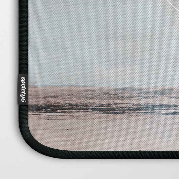 Just when You Thought You were Alone Laptop Sleeve Gallery Image 3