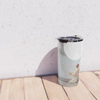 Just when You Thought You were Alone Travel Mug Gallery Image 4