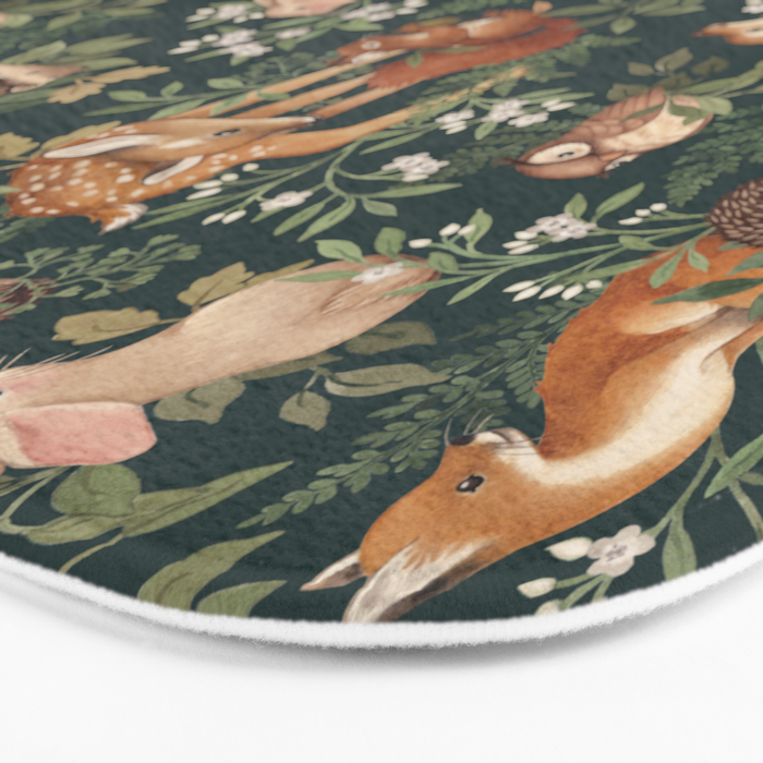 Nightfall Wonders Bath Mat Gallery Image 3