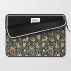 Nightfall Wonders Laptop Sleeve Gallery Image 2