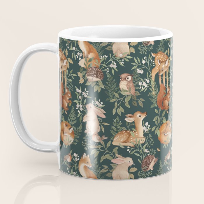 Nightfall Wonders Coffee Mug Gallery Image 3