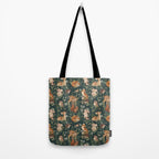 Nightfall Wonders Tote Bag Gallery Image 2