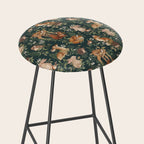 Nightfall Wonders Stool Gallery Image 2