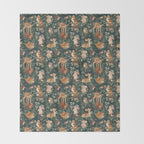 Nightfall Wonders Throw Blanket Gallery Image 2