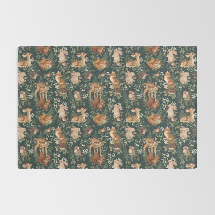 Nightfall Wonders Rug Gallery Image 2