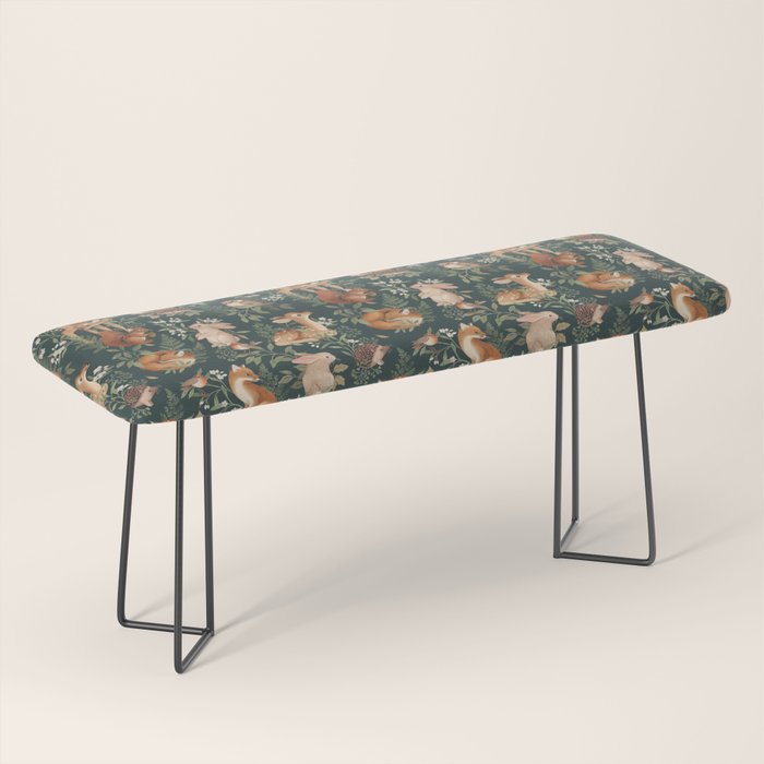 Nightfall Wonders Bench Gallery Image 1