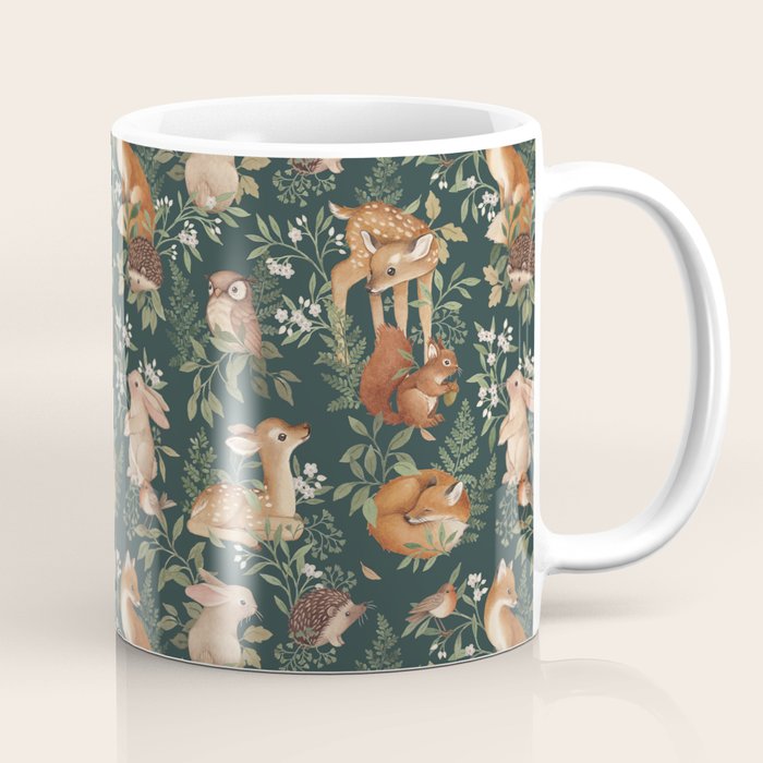 Nightfall Wonders Coffee Mug Gallery Image 1