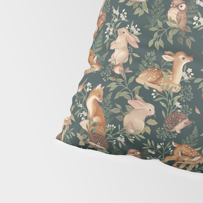 Nightfall Wonders Pillow Sham Gallery Image 4