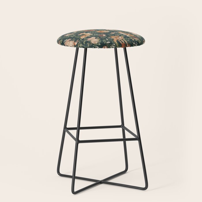 Nightfall Wonders Stool Gallery Image 1