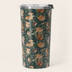 Nightfall Wonders Travel Mug Gallery Image 2