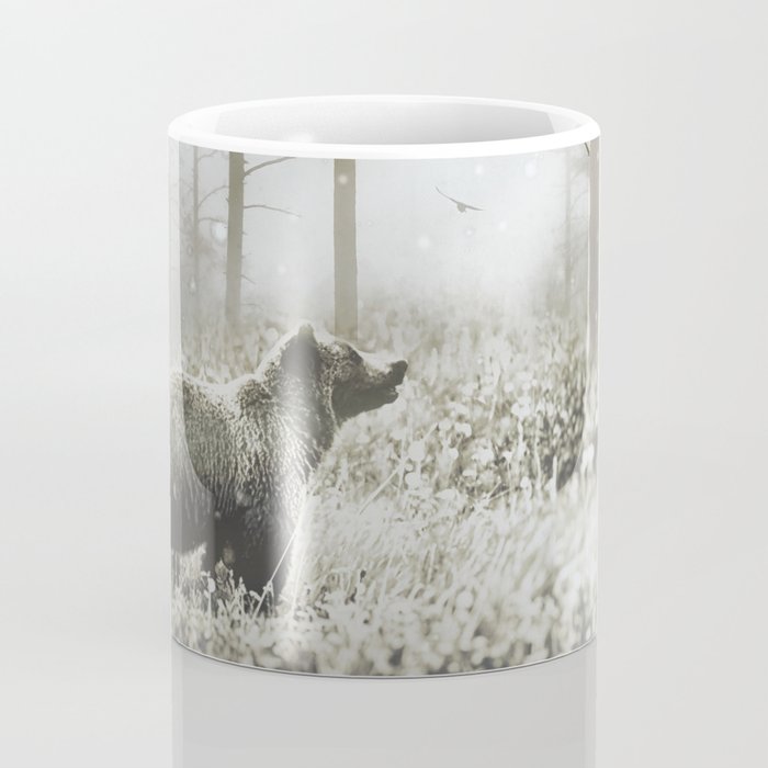 Encounter Coffee Mug Gallery Image 4