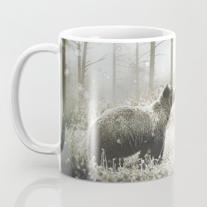 Encounter Coffee Mug Gallery Image 3
