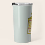 Taurus Juice Box Travel Mug Gallery Image 3
