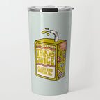 Taurus Juice Box Travel Mug Gallery Image 1