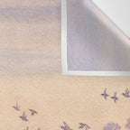 Duck Hunting Times Wall Tapestry Gallery Image 3