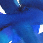 Superwatercolor Multiblue Coffee Mug Gallery Image 2