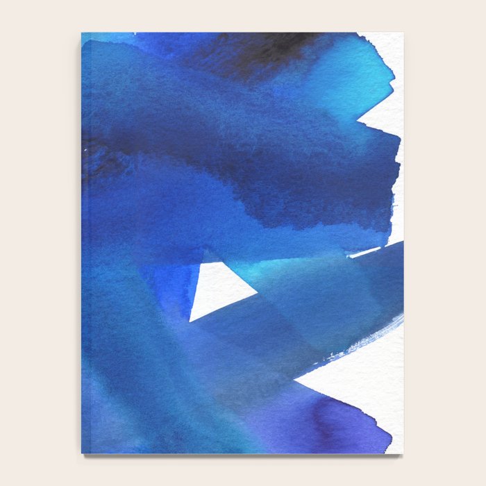 Superwatercolor Multiblue Notebook Gallery Image 4